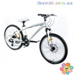 Спортивный велосипед CROSSER Summer 24